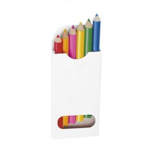 COLORES CORTOS personalizada
